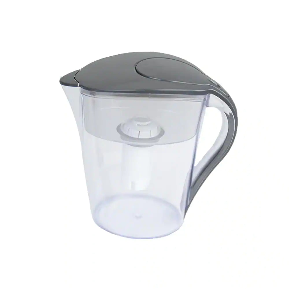 HDX 10-Cup Large Water Filter Pitcher, BPA Free