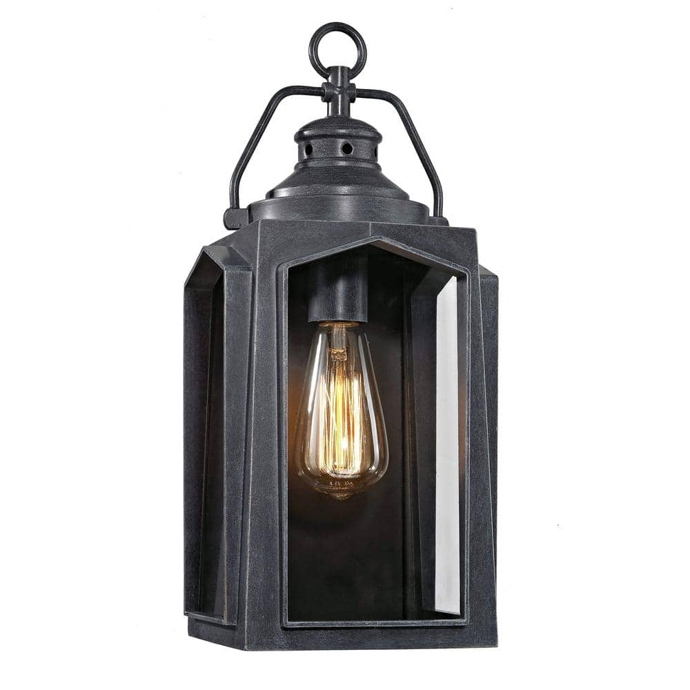 Home decorators store collection outdoor lighting